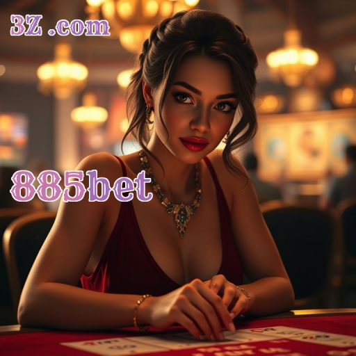 Cassino 885bet: Embarque em uma Aventura de Jogos
