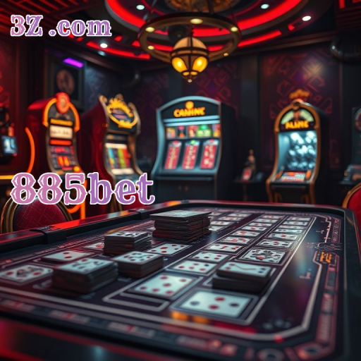 Login Inovador no 885bet: A Revolução dos Jogos Online